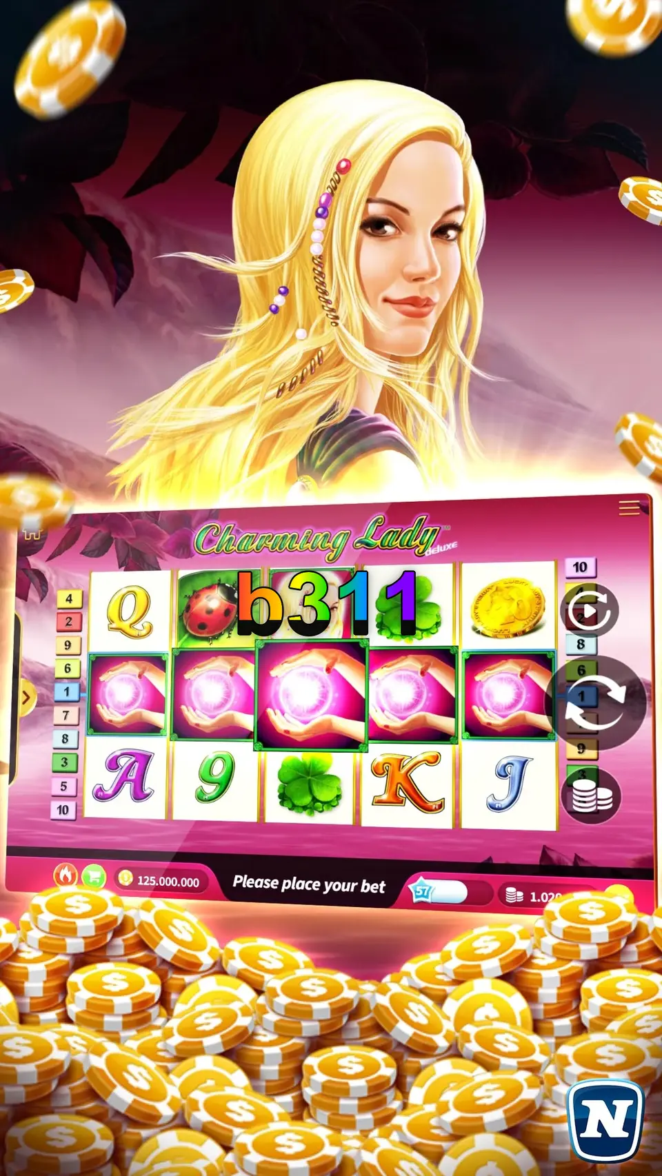 b311 APK