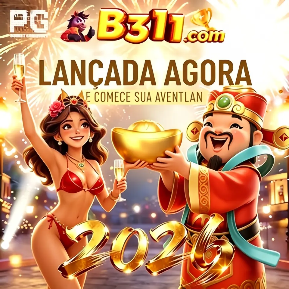 b311 APK Oficial Baixar
