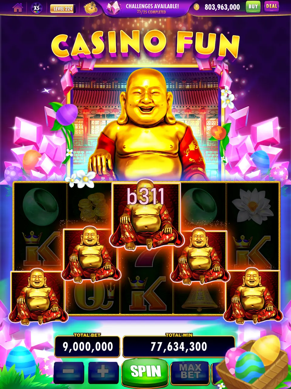 b311 Preview - Oficial Baixar